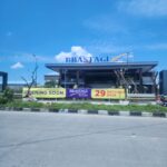 Brastagi #4