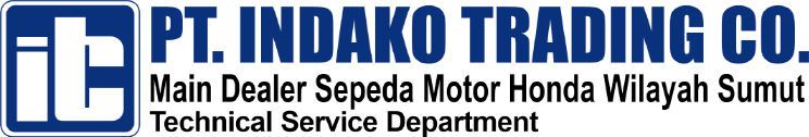 PT INDAKO TRADING CO