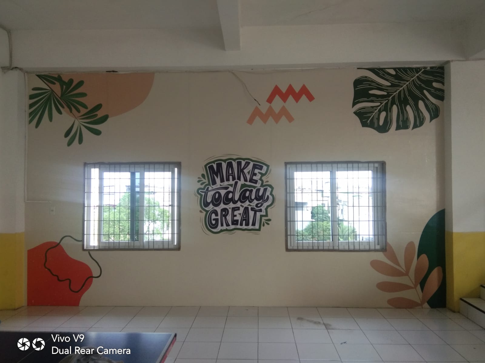 stiker custom