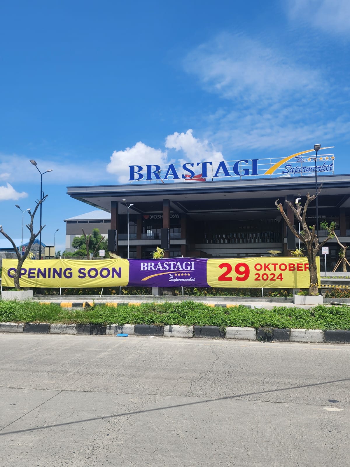 Brastagi #3 Brastagi #3