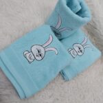 Handuk #1
