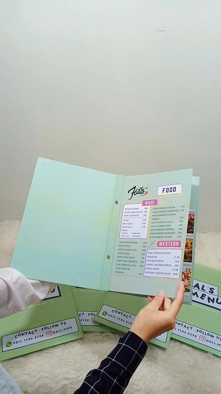 buku menu top