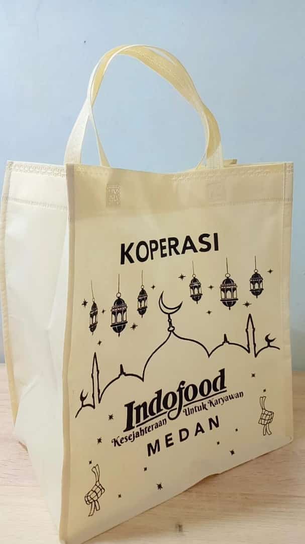 goodiebag koperasi