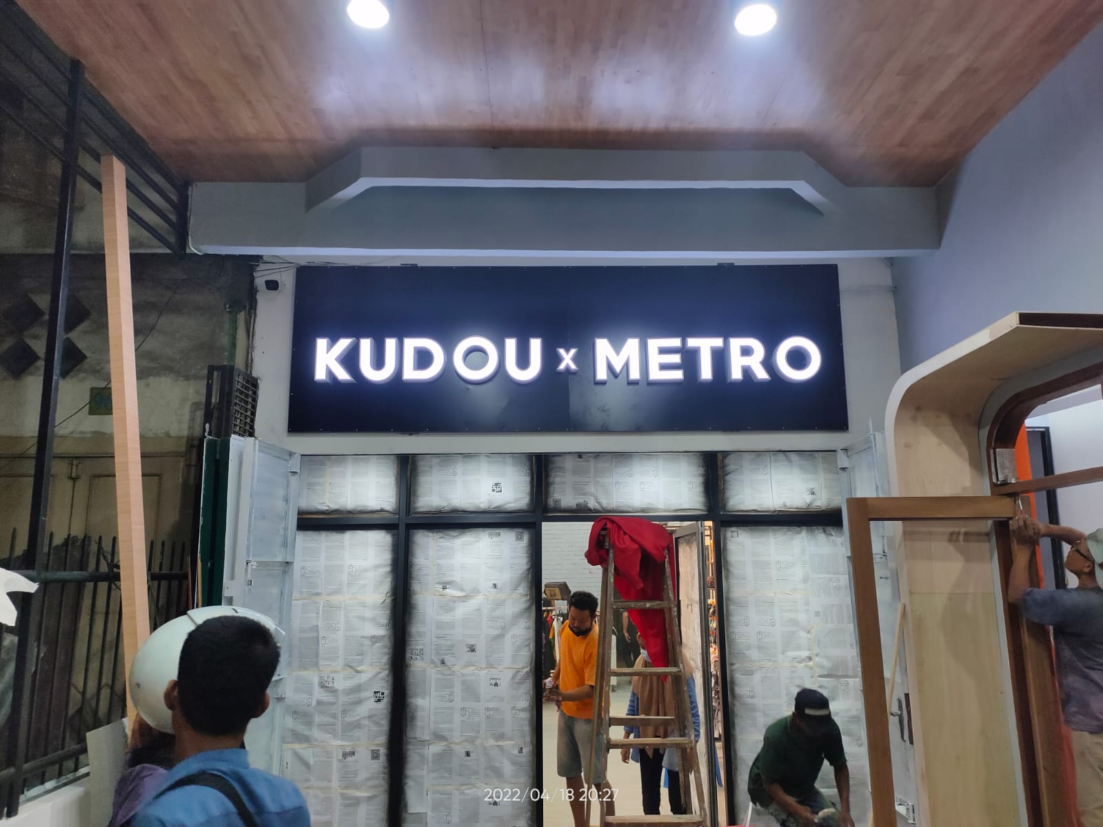 kudou '