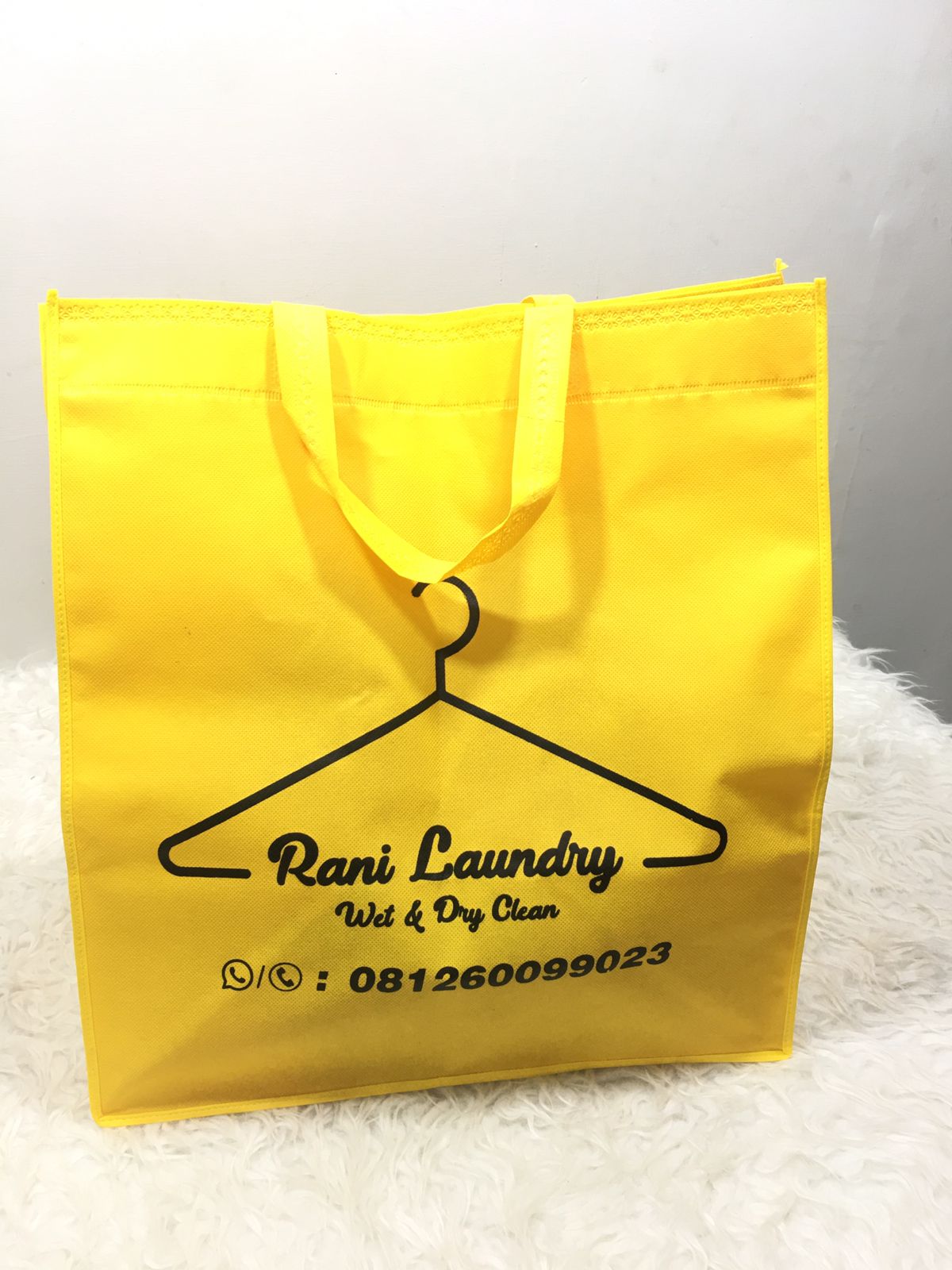 rany londry