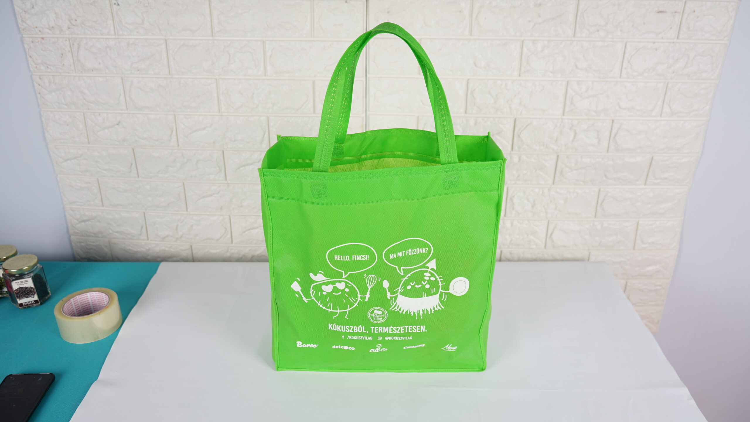tas koku