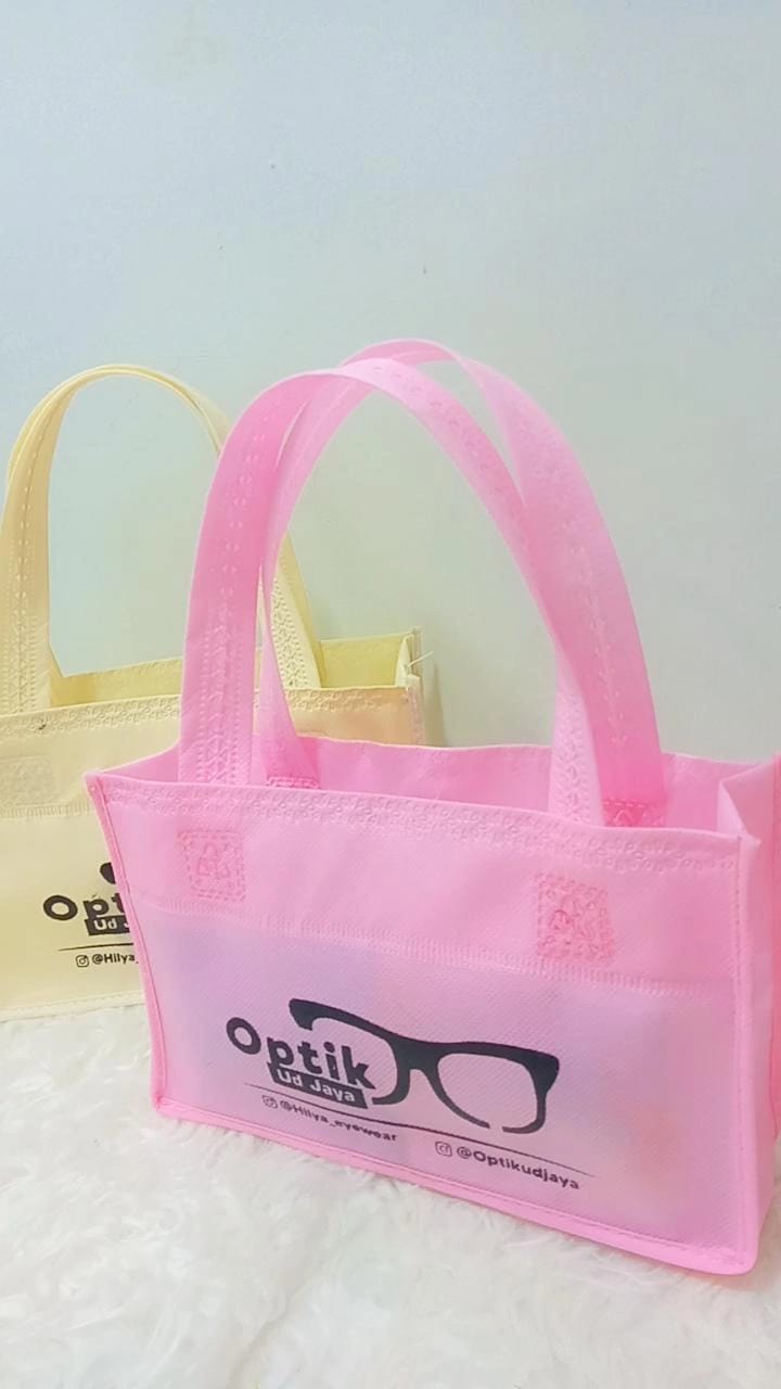 tas optik