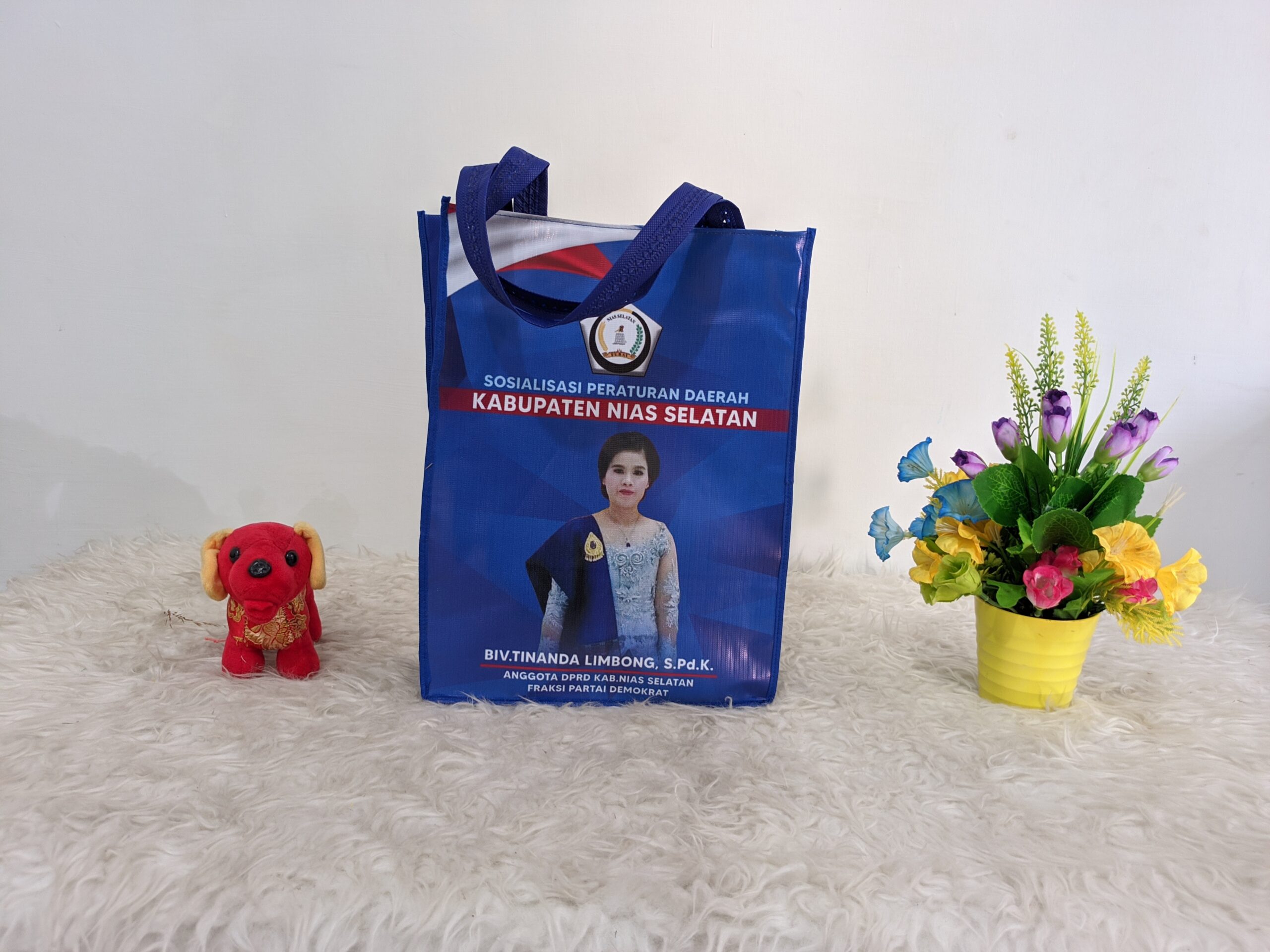 tas tinanda
