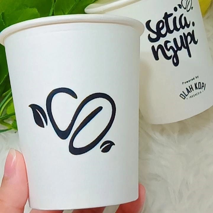 CUP SETIA NGOPI CUP SETIA NGOPI