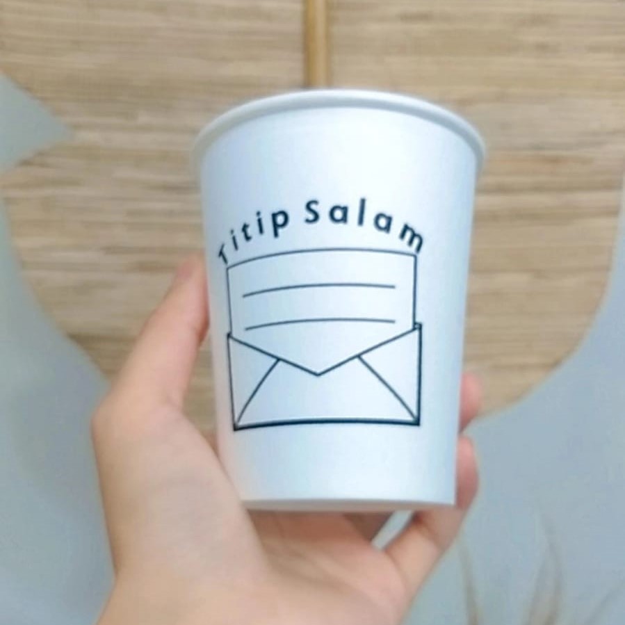 kopi titip salam kopi titip salam