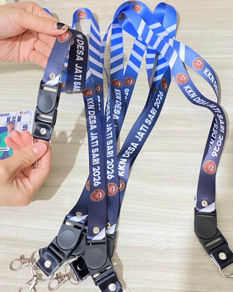 Lanyard