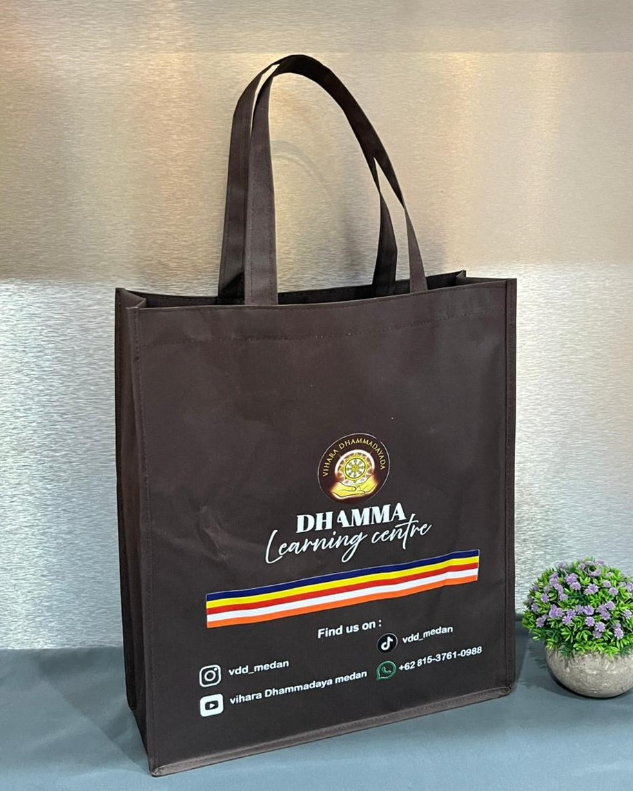 Tas Terpal Tas Terpal