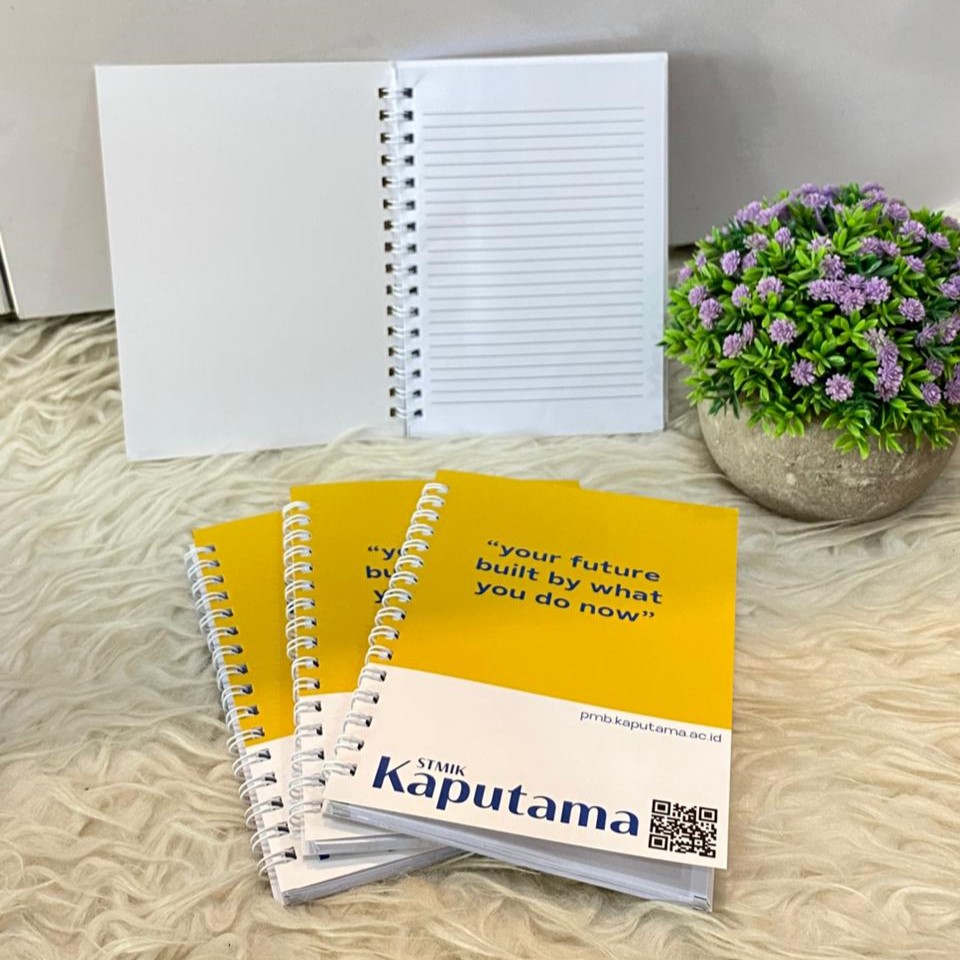 Buku Agenda Buku Agenda