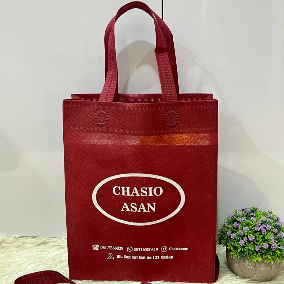 Tas Petakk Tas Petakk