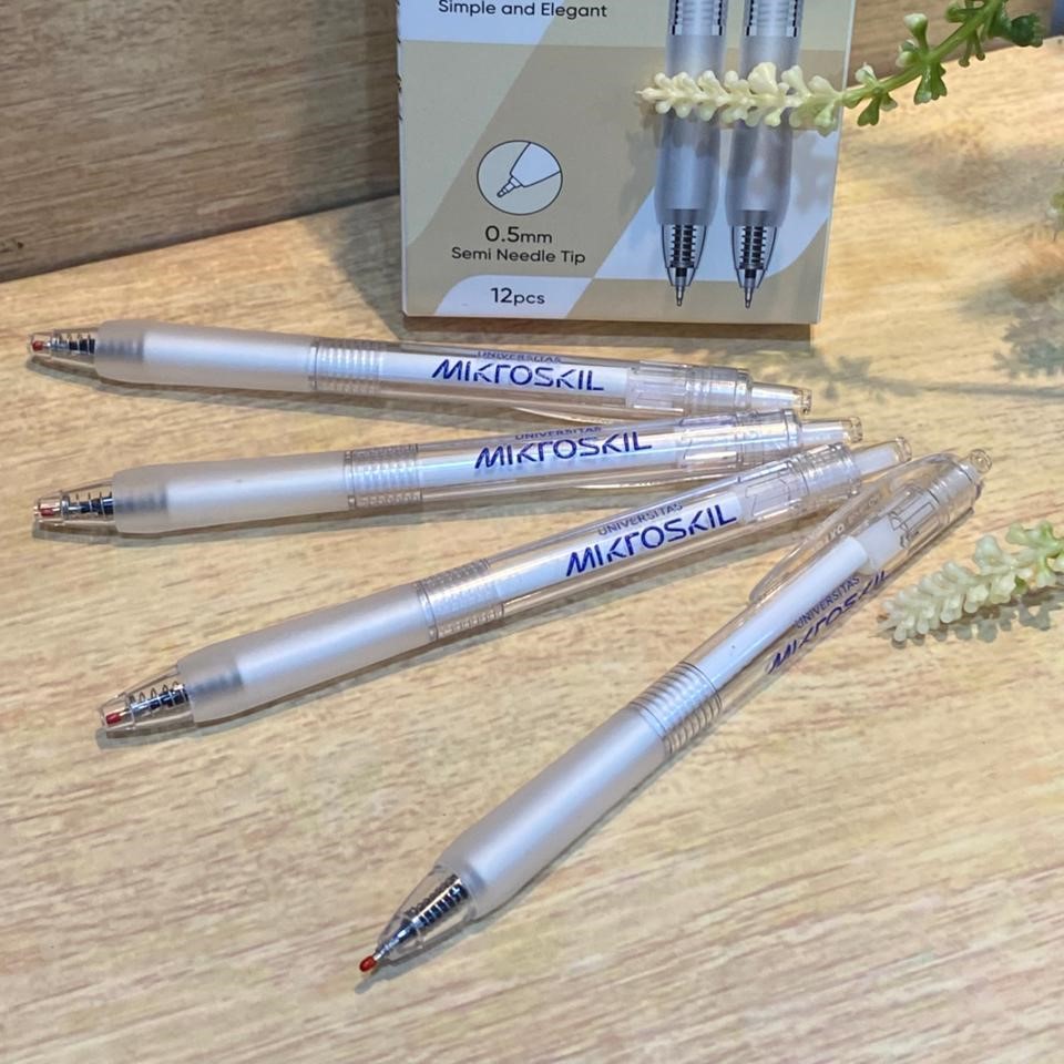 Pulpen 1 Pulpen 1