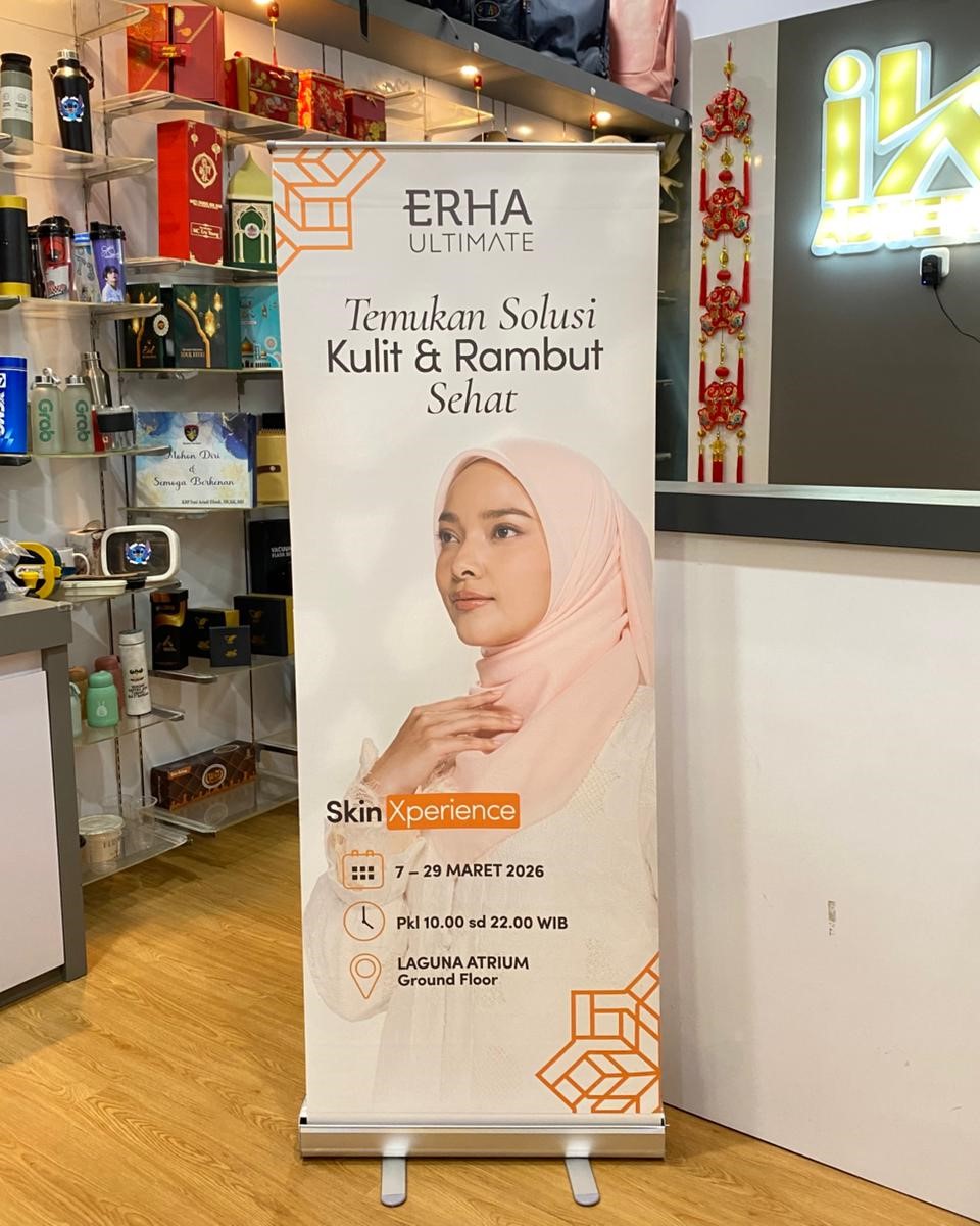 Roll Bannerr Roll Bannerr