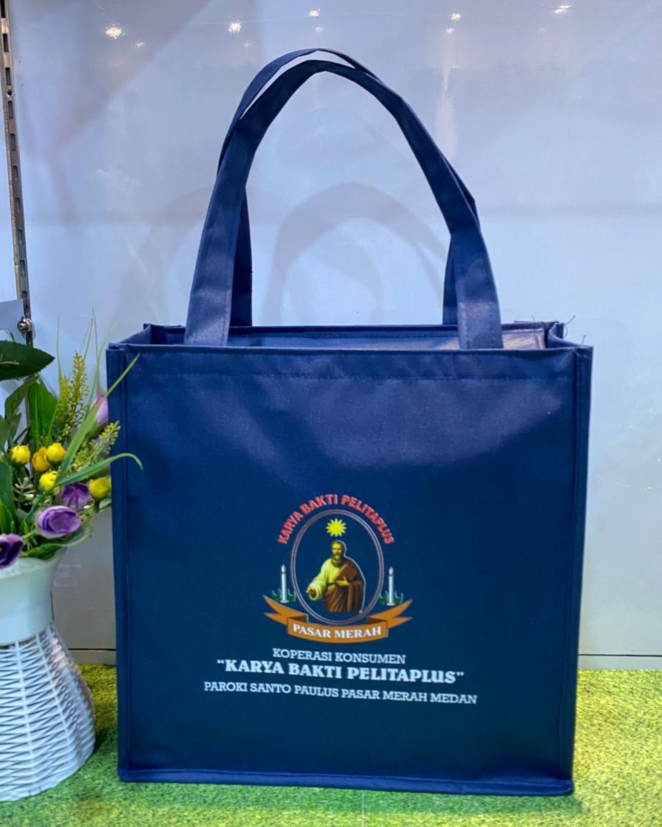 Tas Terpall Tas Terpall