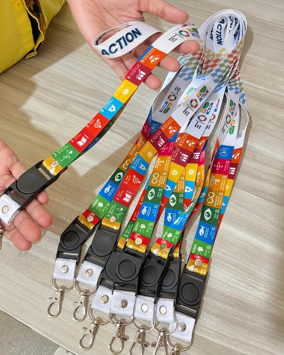 Lanyard