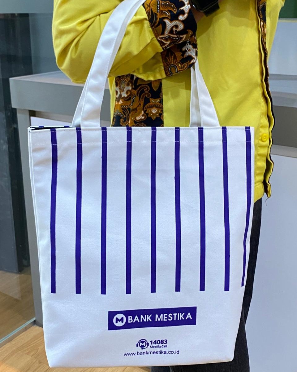Tas Canvas