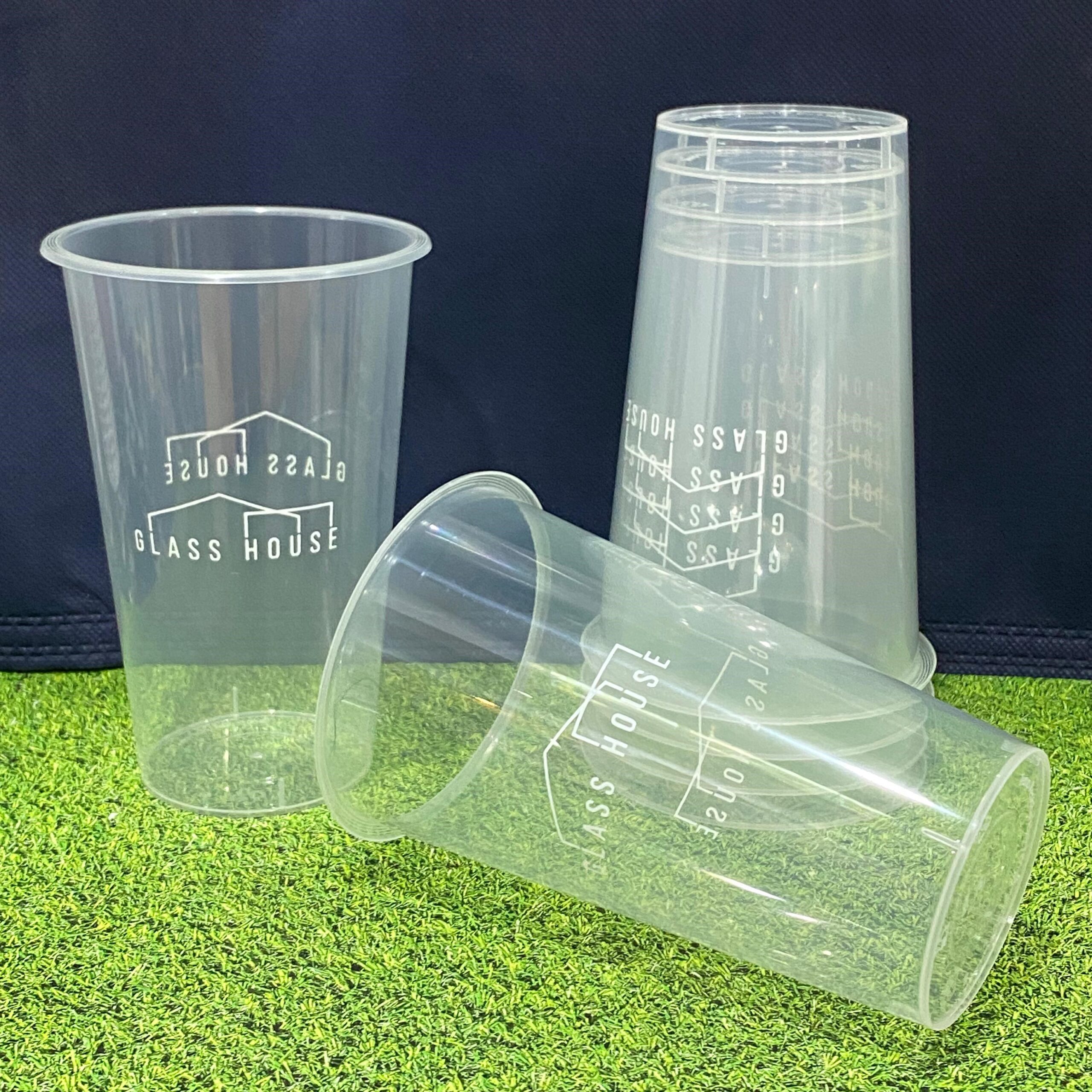 Cup Plastikk Cup Plastikk