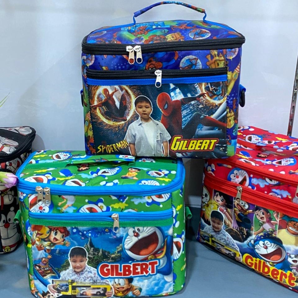 Tas Bekal