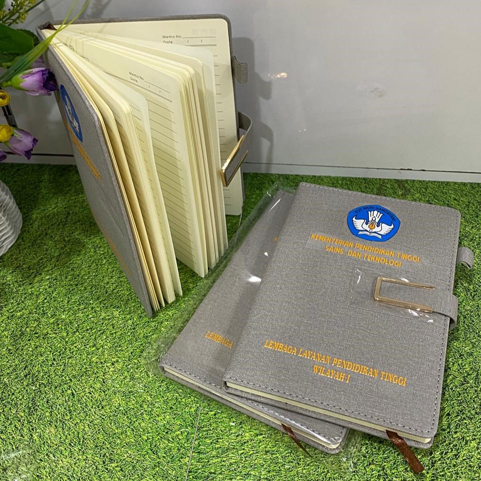 Buku Agnda Buku Agnda
