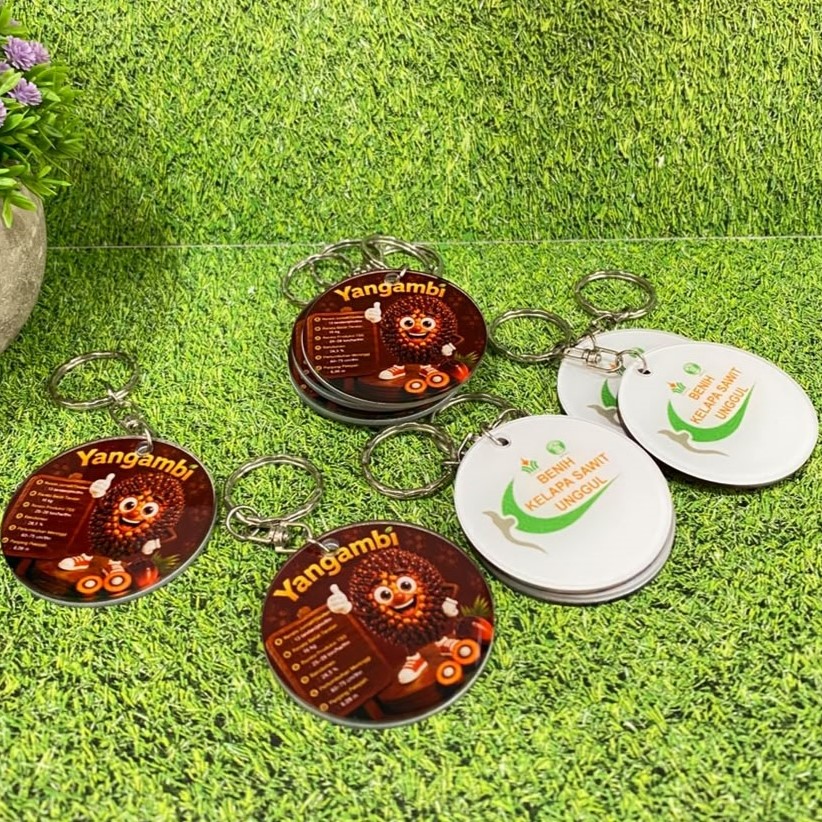 Ganci
